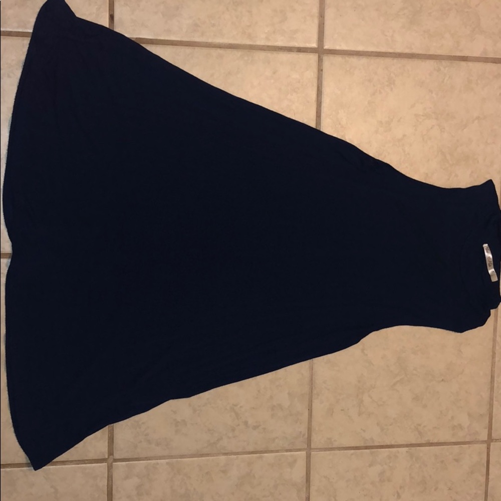 T-Shirt dress